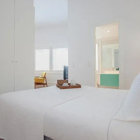 Aliados Luxury Διαμέρισμα Πόρτο