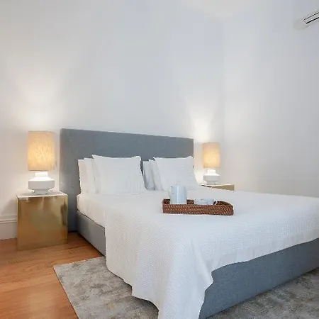 Aliados Luxury *