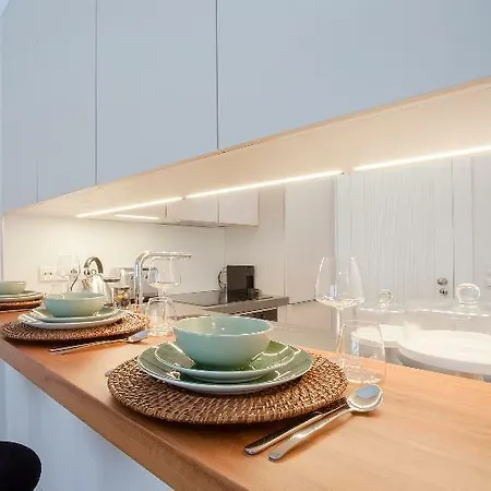 Aliados Luxury