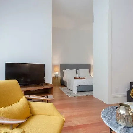 Aliados Luxury * Porto