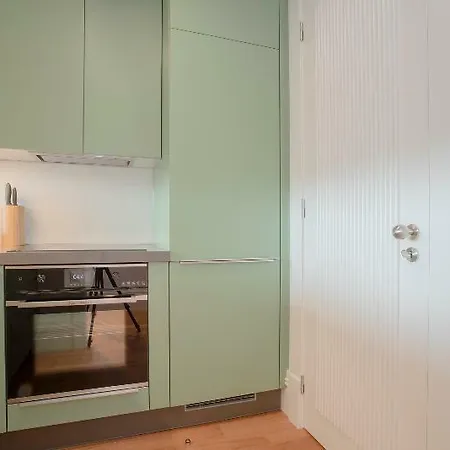 Apartment Aliados Luxury