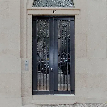 Aliados Luxury *