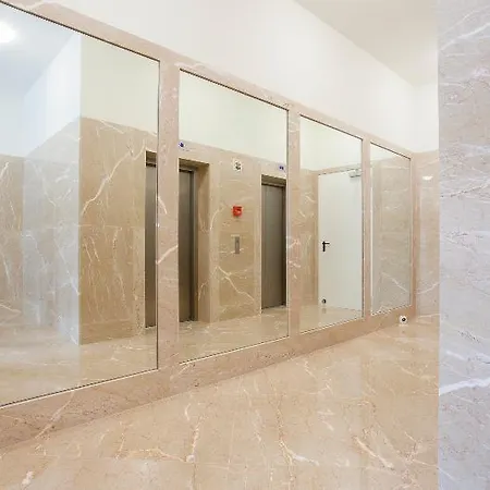 Aliados Luxury *