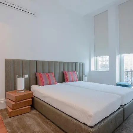 Aliados Luxury פורטו