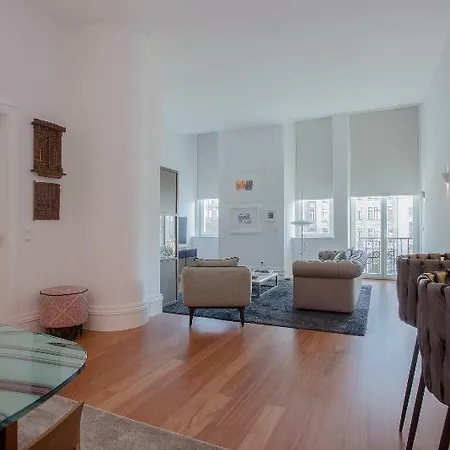 Aliados Luxury פורטו